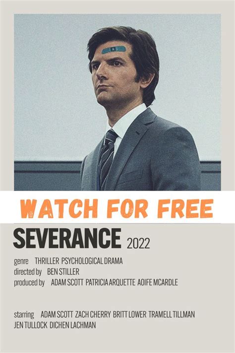 cartoonhd severance|Severance: All Episodes .